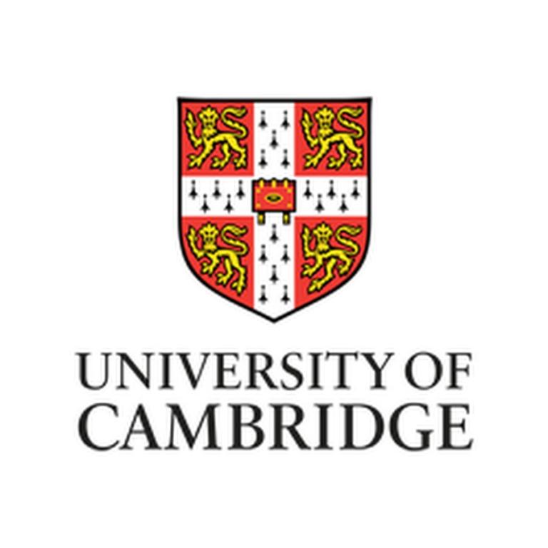 University of Cambridge Judge Business School International Centre